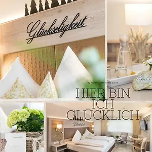 Hotel Fichtenwald-ihr Boutique I Glueck's, Bad Füssing